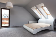 Burton Hastings bedroom extensions