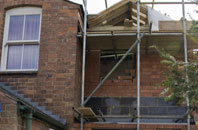 free Burton Hastings home extension quotes