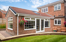 Burton Hastings house extension leads