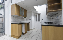Burton Hastings kitchen extension leads